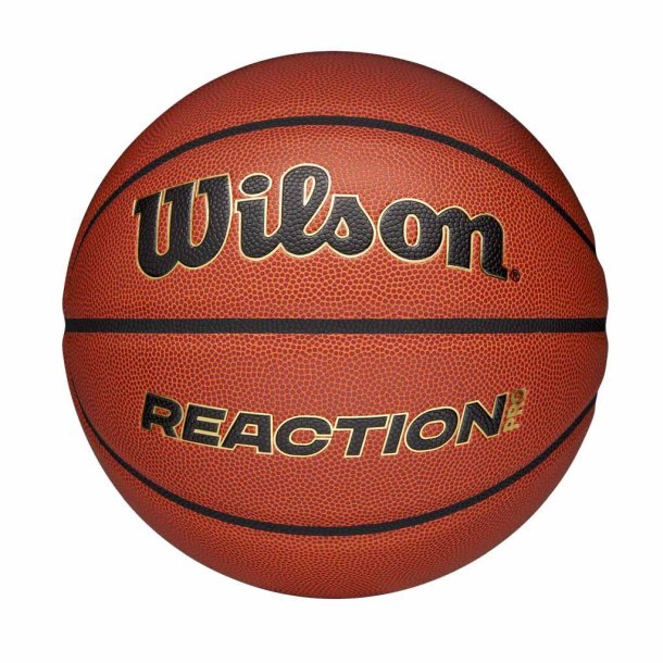 Wilson Reaction Pro Basketball V2 size 6
