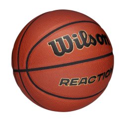 Wilson Reaction Pro Basketball V2 size 6