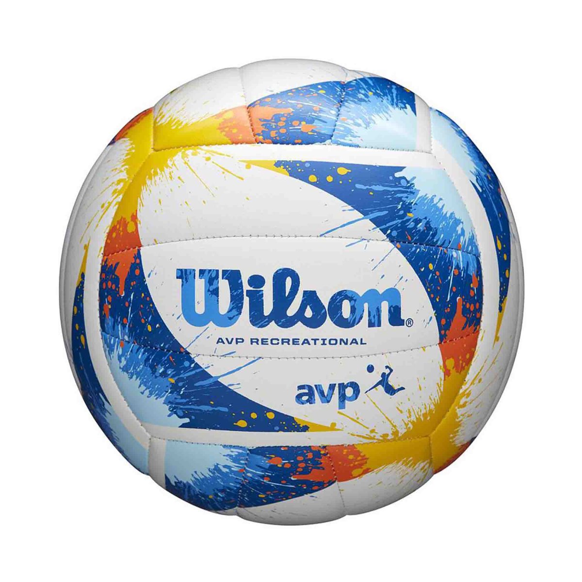 Wilson Splatter AVP Beach Volleyball Sportsbag