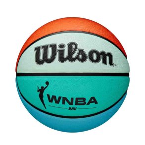 Wilson WNBA DRV Bright Basketball Str. 6