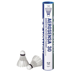 Yonex Aerosensa 30 - Fjerbolde