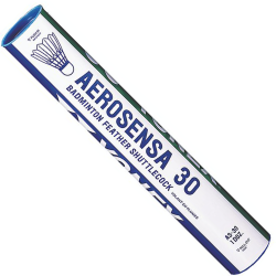 Yonex Aerosensa 30 - Fjerbolde