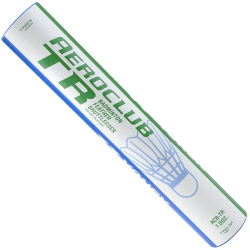 Yonex Aeroclub TR Shuttles