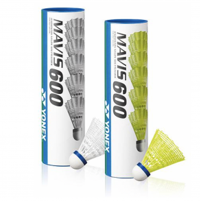 Yonex Mavis 600 Shuttles