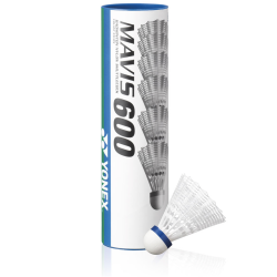 Yonex Mavis 600 Shuttles