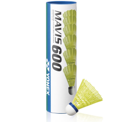 Yonex Mavis 600 Shuttles