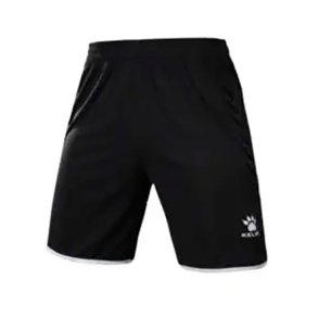 Kelme M�lmandsshorts m/puder | Sort