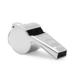Acme Thunderer 58.5 - Metal Fljte (Large)