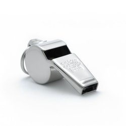 Acme Thunderer 59.5 - Metal Fljte (Medium)