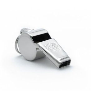 Acme Thunderer 59.5 - Metal Fljte (Medium)