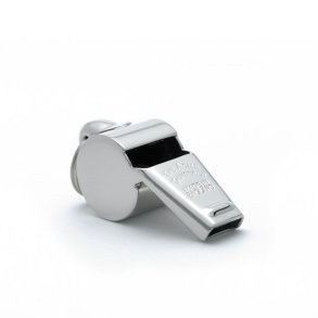 Acme Thunderer 60.5 - Metal Fljte (Small)