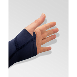 Baselayer / Trningsundertrje - Junior | Hvid