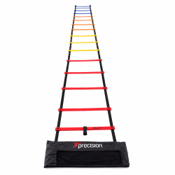 Precision Agility-stige - 8m