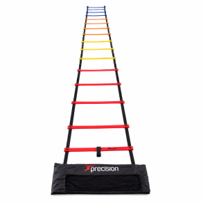 Precision Agility-stige - 8m