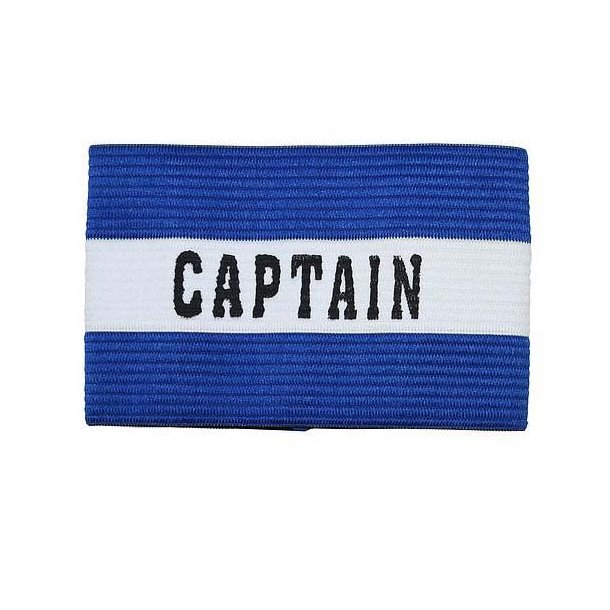 Precision Anfrerbind (Captain) - Bl