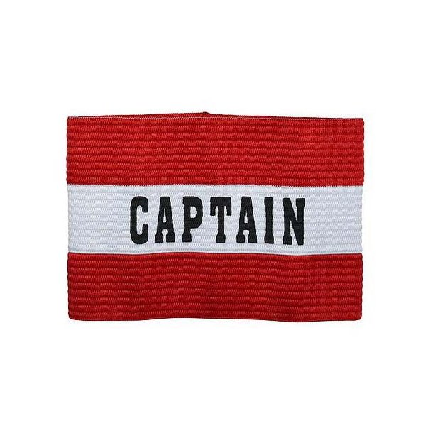 Precision Anfrerbind (Captain) - Rd
