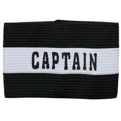 Anfrerbind (Captain) - Sort