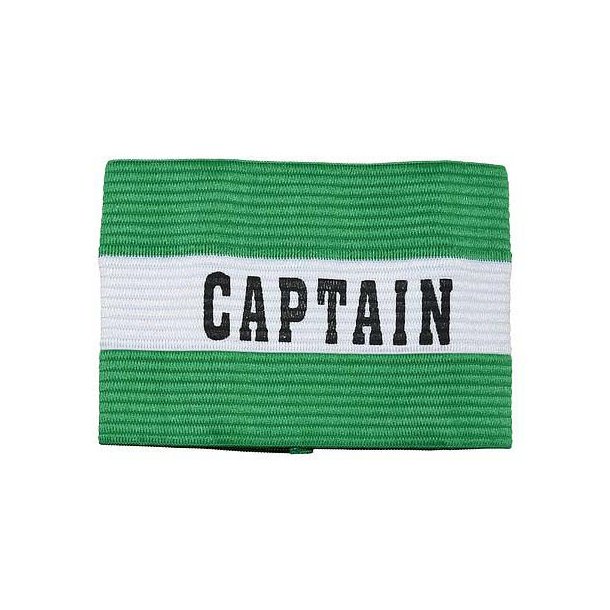 Precision Anfrerbind (Captain) - Grn