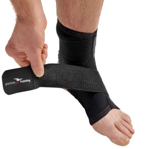 Ankelsttte med Strop