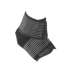 Line Sport | Ankelsttte med Strop