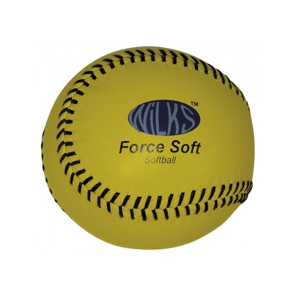 Wilks Force Soft Softball