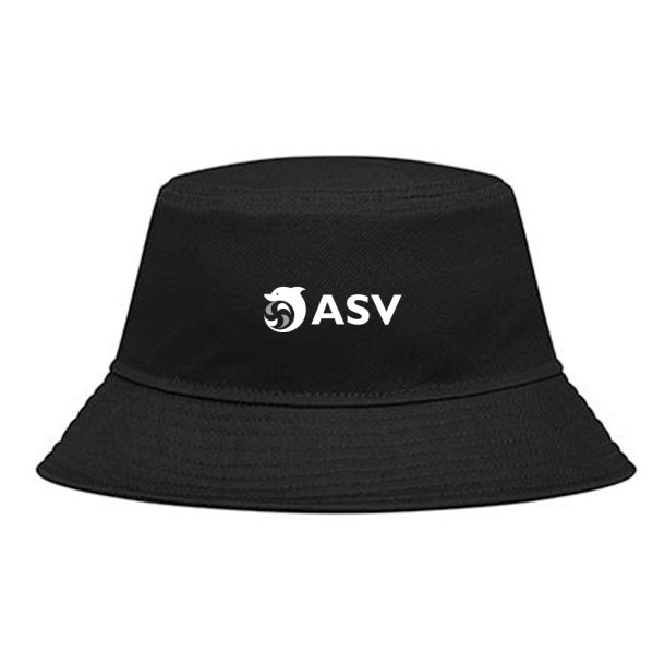 ASV | B�llehat - Sort