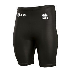 ASV | Tights - Sort