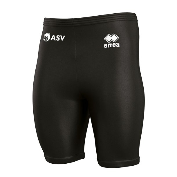 ASV | Tights - Sort