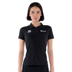 ASV | Bomulds Poloshirt - Dame