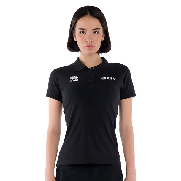 ASV | Bomulds Poloshirt - Dame