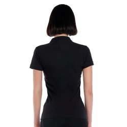 ASV | Bomulds Poloshirt - Dame