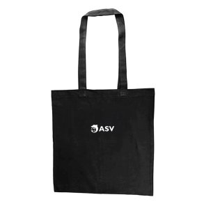 ASV | Mulepose - Sort