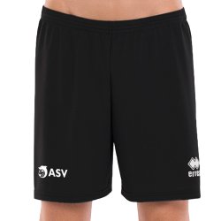 ASV | Spillershorts - Herre