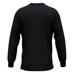 ASV | Sweatshirt - Sort