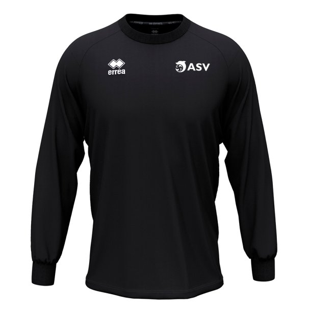 ASV | Sweatshirt - Sort