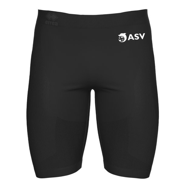 ASV | Tights - Sort