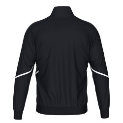 ASV | Tr�ningsjakke - Sort
