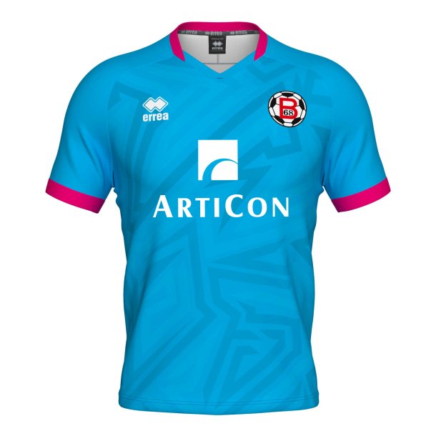 B68 | (Articon) Udebanetrje 2023