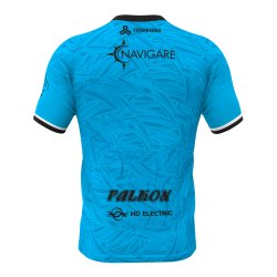 B68 | Officiel Udebanetrje 2024