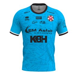 B68 | Officiel Udebanetrje 2024