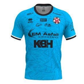 B68 | Officiel Udebanetrje 2024