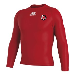 B68 | Warm Baselayer - Rd