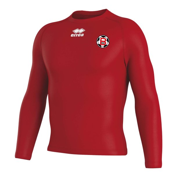 B68 | Warm Baselayer - Rd