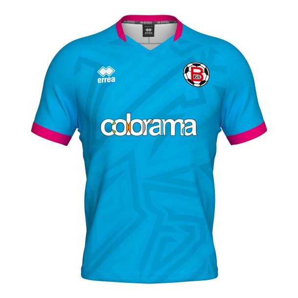 B68 | (Colorama) Udebanetrje 2023