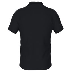 B68 | Poloshirt - Sort