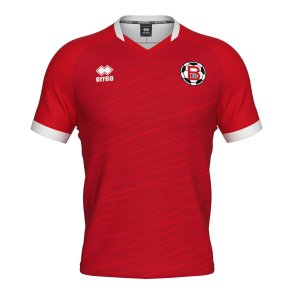 B68 | Officiel Hjemmebanetrje 2023