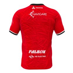 B68 | Officiel Hjemmebanetrje 2024