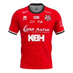 B68 | Officiel Hjemmebanetrje 2024