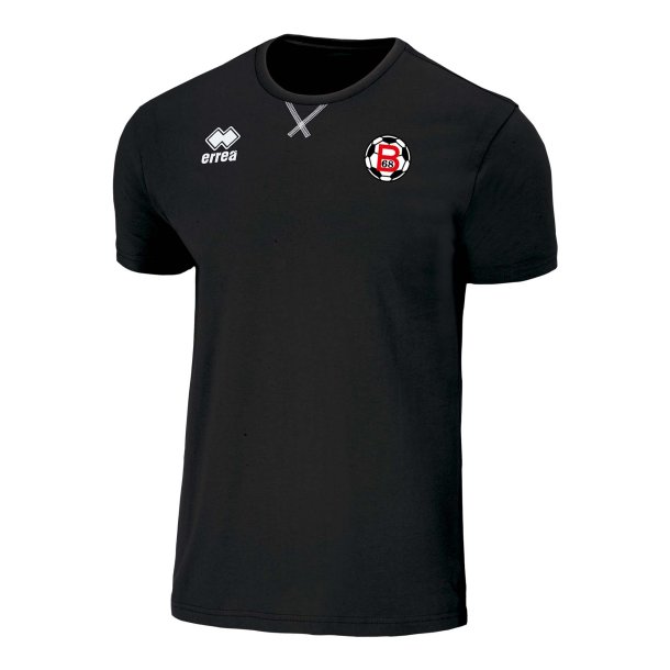 B68 Tshirt B68 Toftir Sportsbag