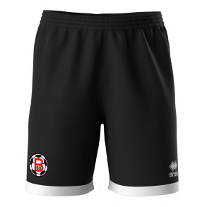 b68 shorts